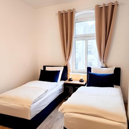 Ferienwohnung Malter Dresda Esterno foto