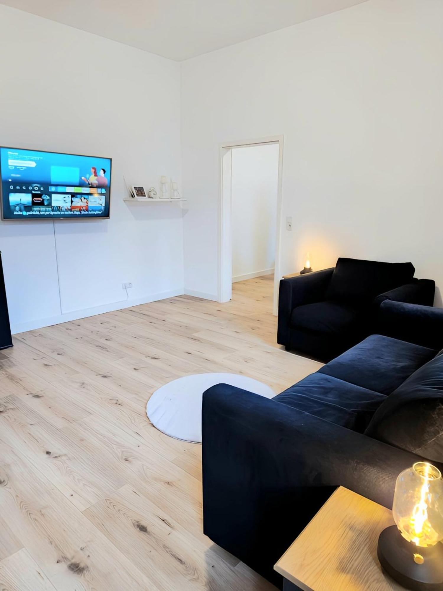 Ferienwohnung Malter Dresda Esterno foto