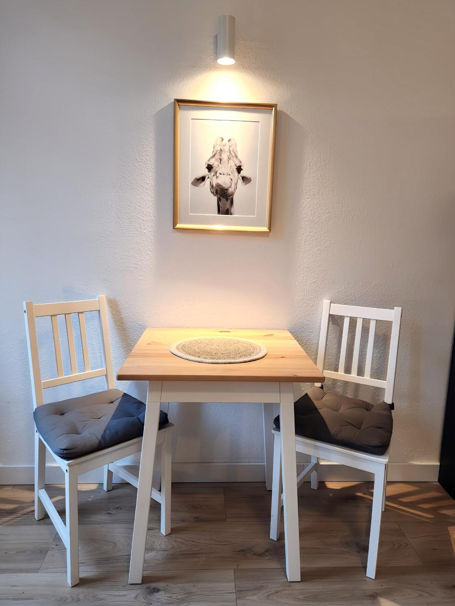 Ferienwohnung Malter Dresda Esterno foto